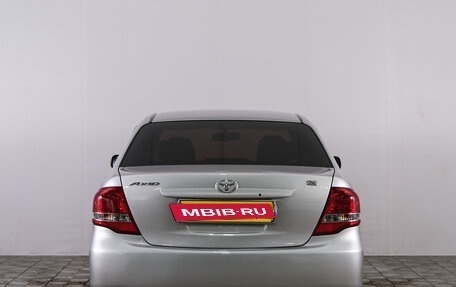 Toyota Corolla, 2009 год, 789 000 рублей, 5 фотография