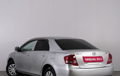 Toyota Corolla, 2009 год, 789 000 рублей, 4 фотография