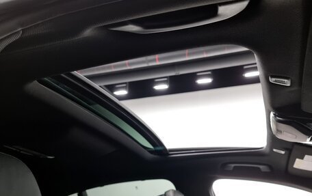 BMW 5 серия, 2018 год, 2 943 000 рублей, 7 фотография
