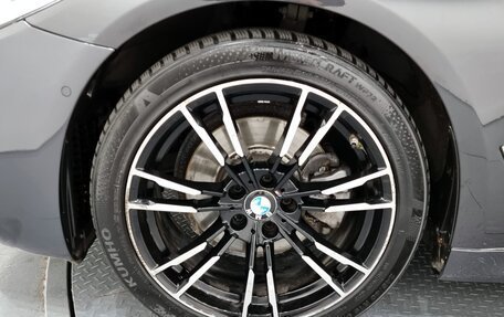 BMW 5 серия, 2018 год, 2 943 000 рублей, 9 фотография