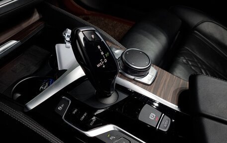 BMW 5 серия, 2018 год, 2 943 000 рублей, 12 фотография