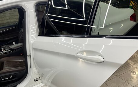 BMW 5 серия, 2019 год, 4 850 000 рублей, 8 фотография
