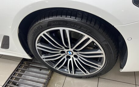 BMW 5 серия, 2019 год, 4 850 000 рублей, 5 фотография