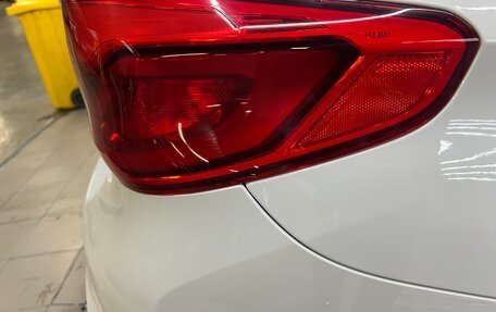 BMW 5 серия, 2019 год, 4 850 000 рублей, 7 фотография