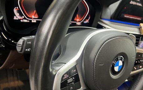 BMW 5 серия, 2019 год, 4 850 000 рублей, 3 фотография