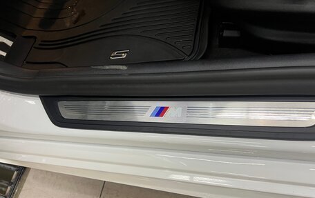 BMW 5 серия, 2019 год, 4 850 000 рублей, 12 фотография