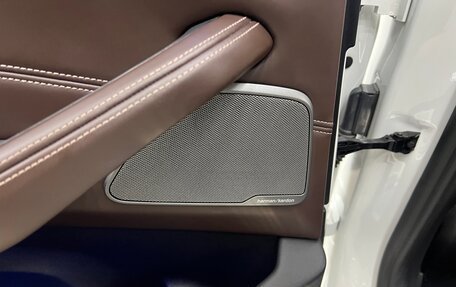 BMW 5 серия, 2019 год, 4 850 000 рублей, 22 фотография