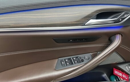 BMW 5 серия, 2019 год, 4 850 000 рублей, 19 фотография