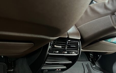 BMW 5 серия, 2019 год, 4 850 000 рублей, 28 фотография