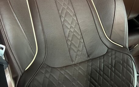 BMW 5 серия, 2019 год, 4 850 000 рублей, 26 фотография