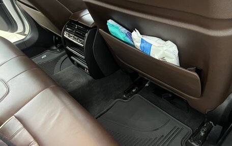 BMW 5 серия, 2019 год, 4 850 000 рублей, 31 фотография
