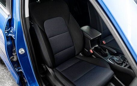 Hyundai Tucson III, 2017 год, 2 099 000 рублей, 16 фотография