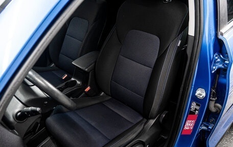 Hyundai Tucson III, 2017 год, 2 099 000 рублей, 13 фотография