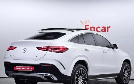 Mercedes-Benz GLE, 2022 год, 5 605 000 рублей, 2 фотография