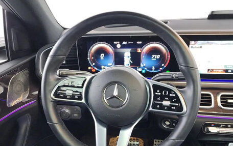 Mercedes-Benz GLE, 2022 год, 5 605 000 рублей, 10 фотография