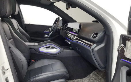 Mercedes-Benz GLE, 2022 год, 5 605 000 рублей, 8 фотография