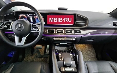 Mercedes-Benz GLE, 2022 год, 5 605 000 рублей, 5 фотография