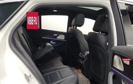 Mercedes-Benz GLE, 2022 год, 5 605 000 рублей, 9 фотография