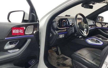 Mercedes-Benz GLE, 2022 год, 5 605 000 рублей, 7 фотография