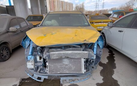 Haval Jolion, 2022 год, 563 000 рублей, 2 фотография