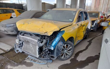 Haval Jolion, 2022 год, 563 000 рублей, 3 фотография