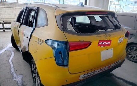 Haval Jolion, 2022 год, 563 000 рублей, 8 фотография