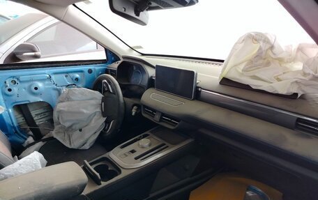 Haval Jolion, 2022 год, 563 000 рублей, 20 фотография