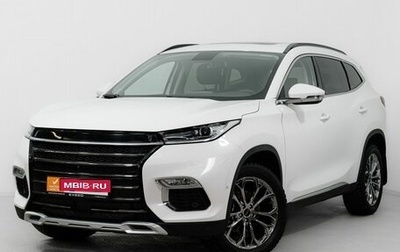 CheryExeed TXL, 2020 год, 1 530 000 рублей, 1 фотография