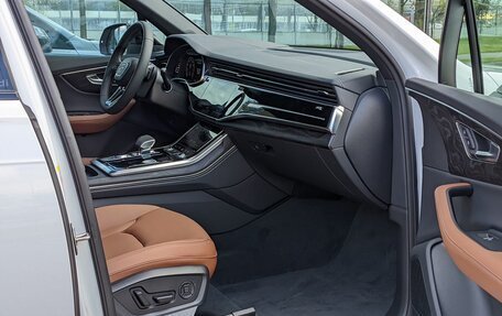 Audi Q7, 2024 год, 11 770 000 рублей, 6 фотография