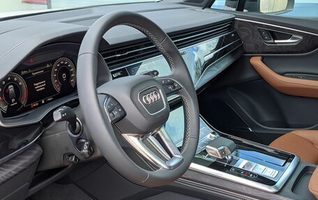 Audi Q7, 2024 год, 11 770 000 рублей, 7 фотография