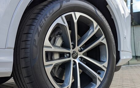 Audi Q7, 2024 год, 11 770 000 рублей, 12 фотография
