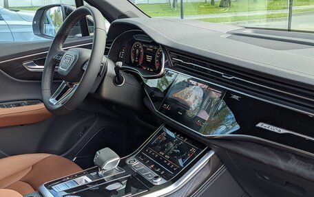Audi Q7, 2024 год, 11 770 000 рублей, 5 фотография