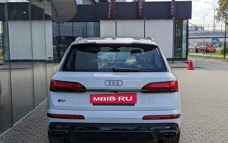 Audi Q7, 2024 год, 11 770 000 рублей, 10 фотография