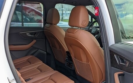 Audi Q7, 2024 год, 11 770 000 рублей, 13 фотография