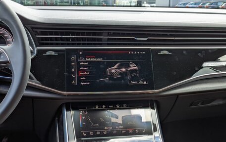 Audi Q7, 2024 год, 11 770 000 рублей, 23 фотография