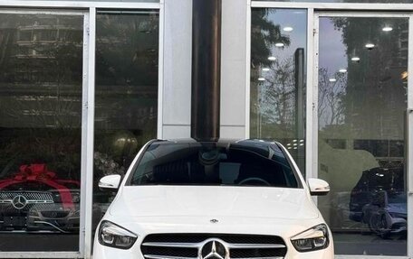 Mercedes-Benz B-Класс, 2021 год, 1 520 400 рублей, 2 фотография