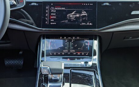 Audi Q7, 2024 год, 11 770 000 рублей, 24 фотография