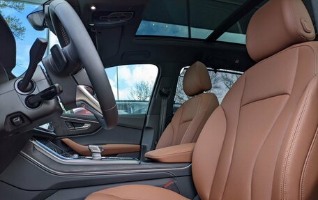 Audi Q7, 2024 год, 11 770 000 рублей, 19 фотография