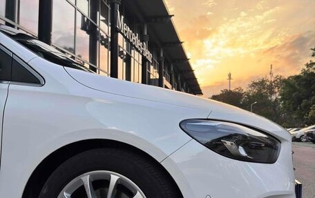 Mercedes-Benz B-Класс, 2021 год, 1 520 400 рублей, 4 фотография