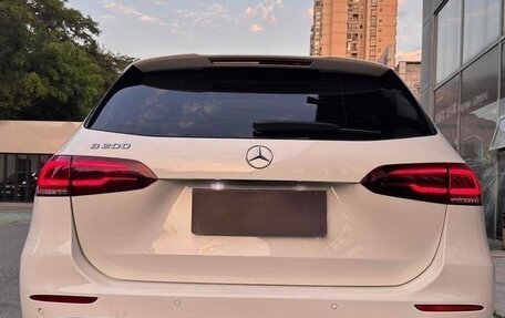 Mercedes-Benz B-Класс, 2021 год, 1 520 400 рублей, 5 фотография