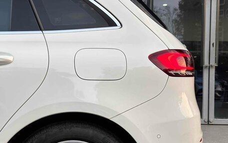 Mercedes-Benz B-Класс, 2021 год, 1 520 400 рублей, 6 фотография