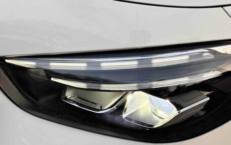 Mercedes-Benz B-Класс, 2021 год, 1 520 400 рублей, 7 фотография