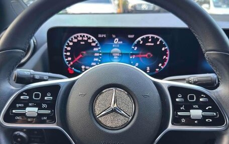 Mercedes-Benz B-Класс, 2021 год, 1 520 400 рублей, 12 фотография