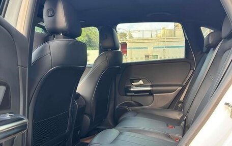 Mercedes-Benz B-Класс, 2021 год, 1 520 400 рублей, 14 фотография