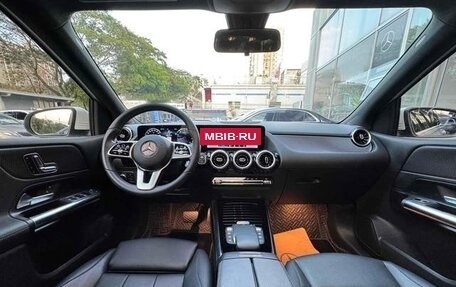 Mercedes-Benz B-Класс, 2021 год, 1 520 400 рублей, 13 фотография