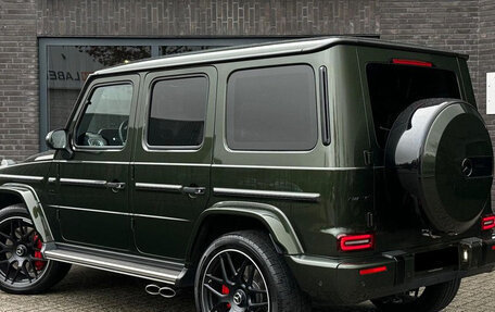Mercedes-Benz G-Класс W463 рестайлинг _iii, 2022 год, 17 500 000 рублей, 2 фотография