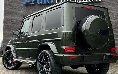 Mercedes-Benz G-Класс W463 рестайлинг _iii, 2022 год, 17 500 000 рублей, 5 фотография