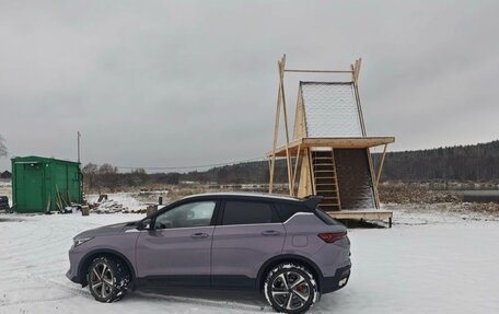 Geely Coolray I, 2023 год, 2 150 000 рублей, 3 фотография