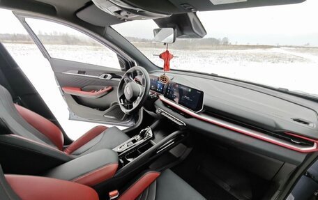 Geely Coolray I, 2023 год, 2 150 000 рублей, 8 фотография