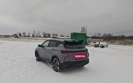 Geely Coolray I, 2023 год, 2 150 000 рублей, 4 фотография